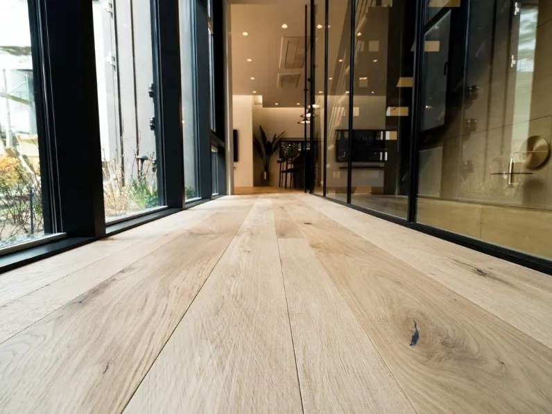 Parquet Officina107 Nat Mosso di Salis