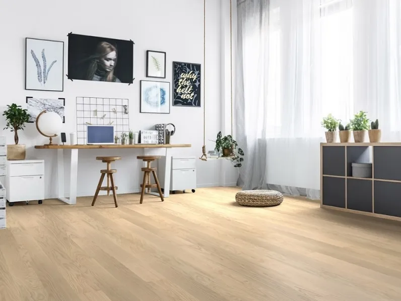 Parquet Oximoro Palladio 152 di Skema