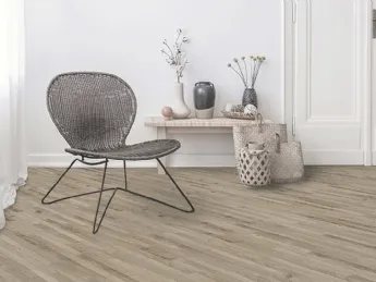Il parquet Pangea Polis Grano di Salis offre eleganza naturale e durabilità superiore per interni so