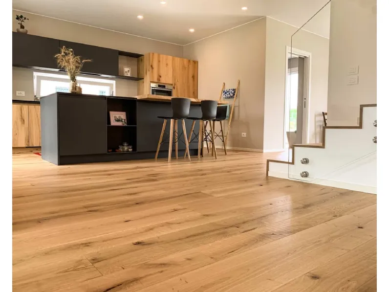 Parquet Patina Campiello 001 di Legno System