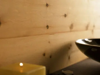 Pino Cembro Naturale