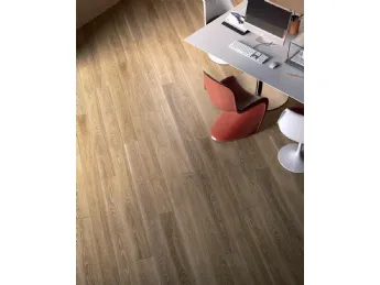 Platinum Rovere Decapé