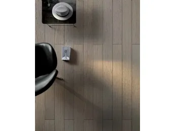 Platinum Rovere Grigio Antico