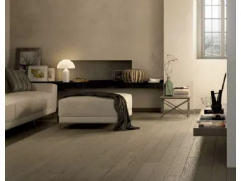 Platinum Rovere Grigio Creta