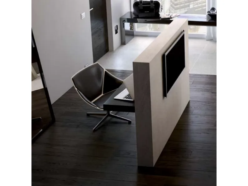 Parquet Platinum Rovere Grigio di Garofoli