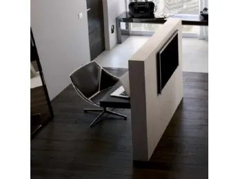 Platinum Rovere Grigio