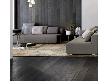 Platinum Rovere Pietra