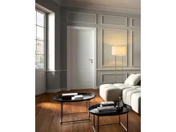 Platinum Rovere Teak