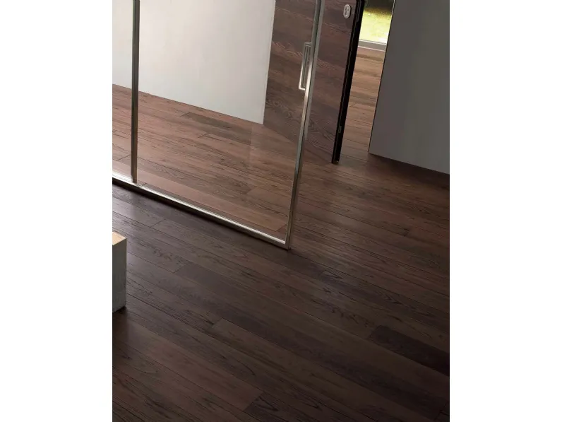 Platinum Rovere Wengé di Garofoli
