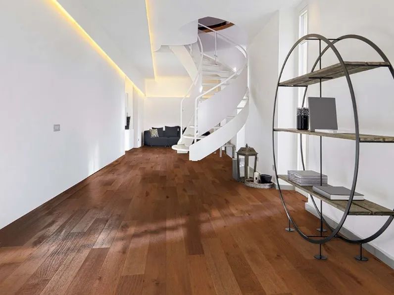 Parquet Prêt à porter Raso di Salis