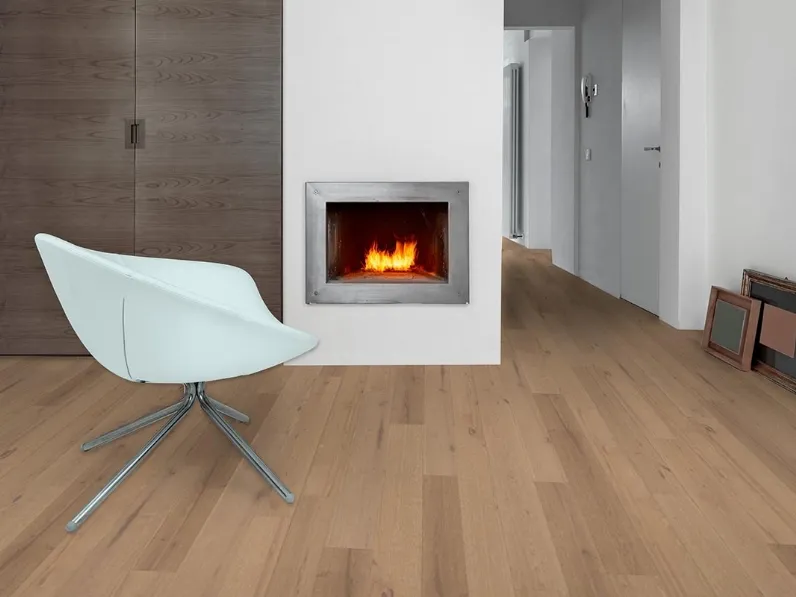 Parquet Prêt à porter Tela di Salis