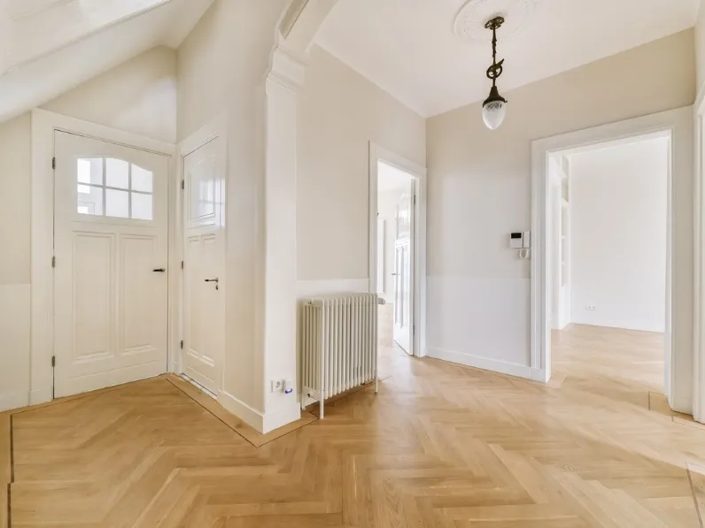 Parquet Prefiniti di Salis