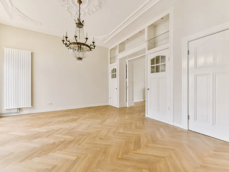 Parquet Prefiniti di Salis