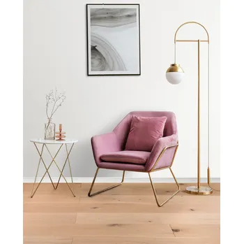 Parquet Rovere 10 mm - Armonie Matisse di Gaia Parquet