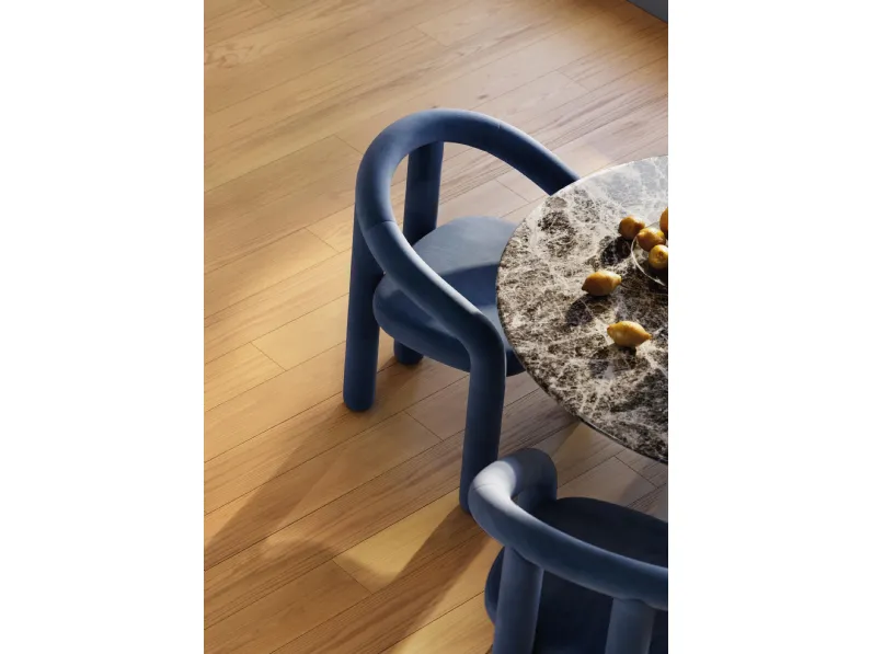 Parquet Rovere 10 mm - Essence Naturale di Gaia Parquet