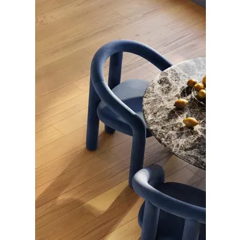 Parquet Rovere Essence Naturale Gaia: eleganza autentica da 10 mm.