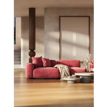 Parquet Rovere 10 mm Essence Naturalizzato di Gaia Parquet