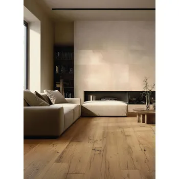 Parquet Rovere 10 mm - Fiordo Naturale di Gaia Parquet