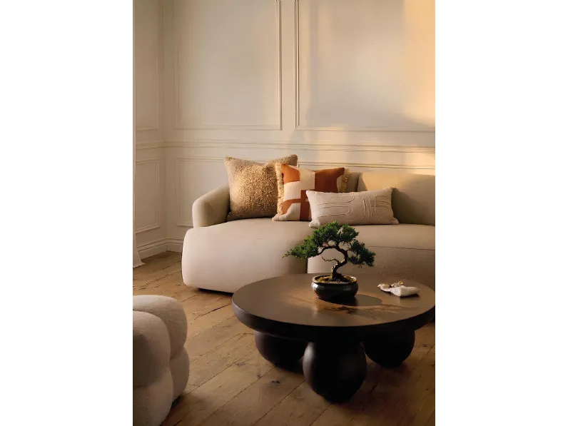 Parquet Rovere 10 mm - Flexi Plus Naturale DE di Gaia Parquet