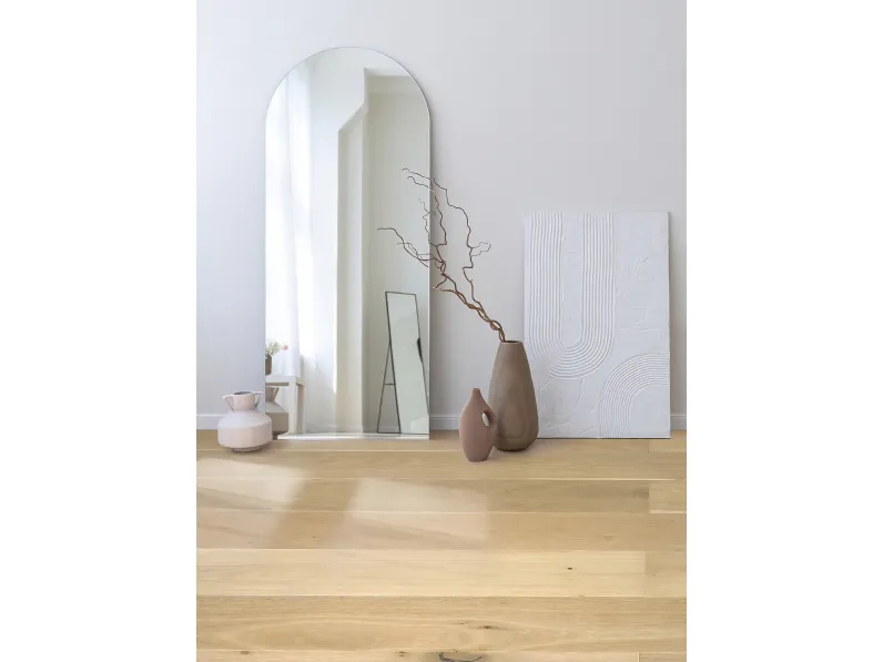 Parquet Rovere 10 mm - Le Sentinelle Renoir di Gaia Parquet