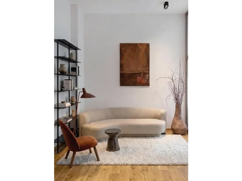 Parquet Rovere 10 mm - Scirocco Naturale di Gaia Parquet