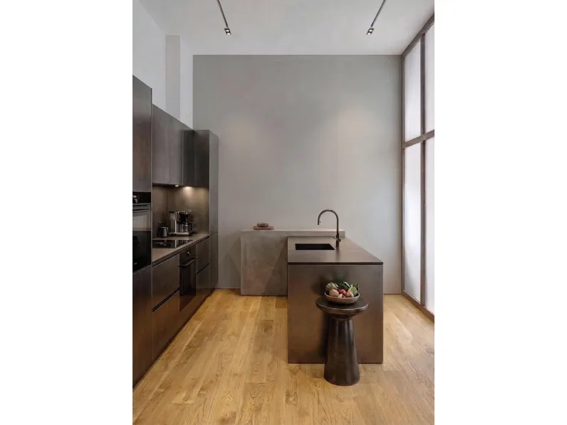 Parquet Rovere 10 mm - Scirocco Naturale di Gaia Parquet