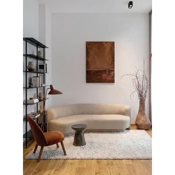 Parquet Rovere 10 mm - Scirocco Naturale di Gaia Parquet