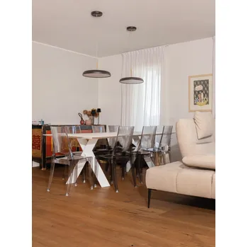Parquet Rovere 10 mm - Vesuvio Belvedere di Gaia Parquet