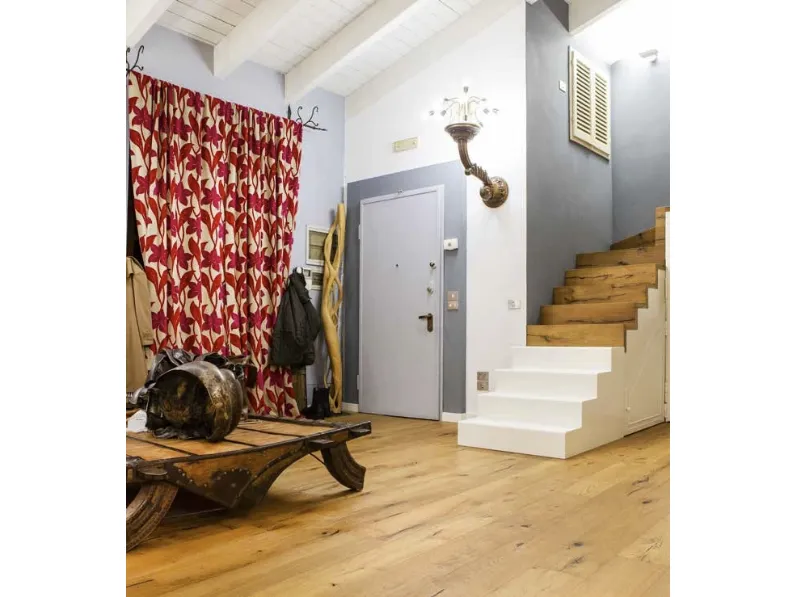 Parquet Rovere 10mm Fiordo di Gaia Parquet