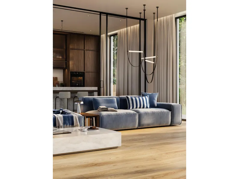 Parquet Rovere 14/15 mm - Ardenne Naturale ABC di Gaia Parquet