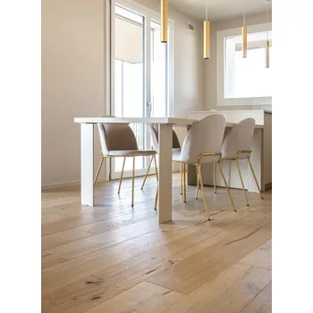 Parquet Rovere 14/15 mm - Barrique Pienza di Gaia Parquet