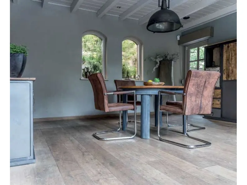 Parquet Rovere 14/15 mm Farm Harvest di Gaia Parquet