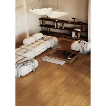 Parquet Rovere 14/15 mm - Origini Lava di Gaia Parquet