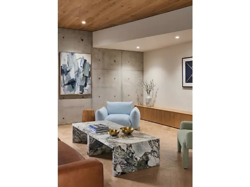 Parquet Rovere  - Quadrotta di Gaia Parquet