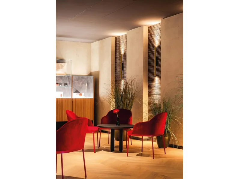 Parquet Rovere - Spina Francese Naturalizzato di Gaia Parquet