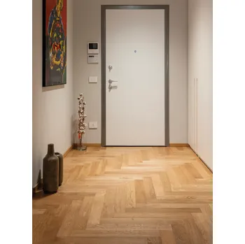Parquet Rovere - Spina Italiana Naturale di Gaia Parquet