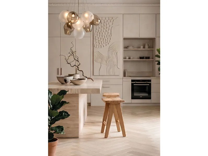 Parquet Rovere - Spina Italiana Naturalizzato di Gaia Parquet