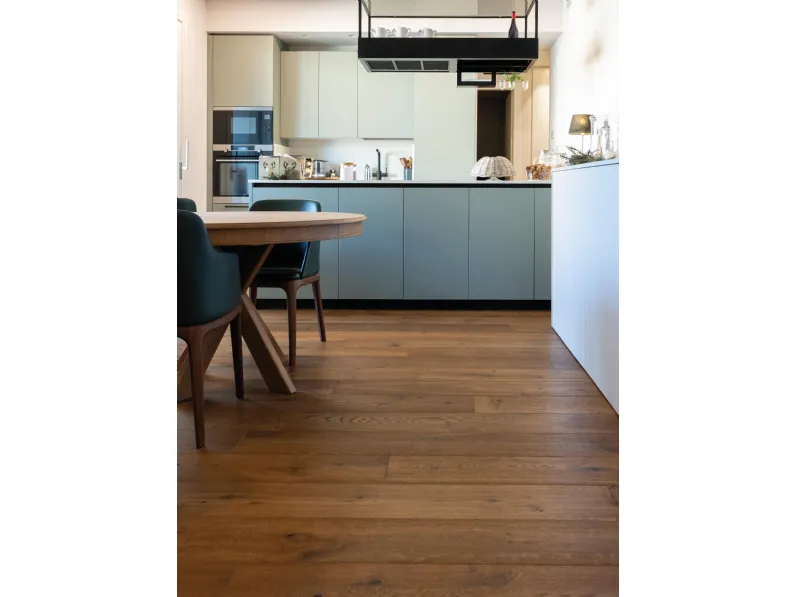 Parquet Rovere 14/15 mm - States Bahamas di Gaia Parquet