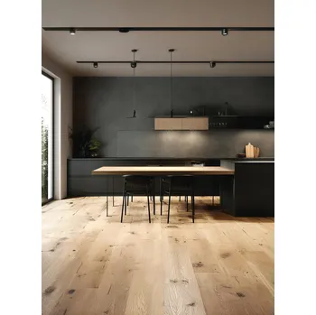 Parquet Rovere 14/15 mm - Vulcano Panarea di Gaia Parquet