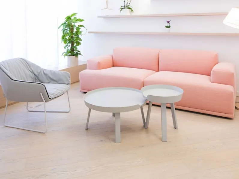 Parquet Rovere con Nodi di Mafi