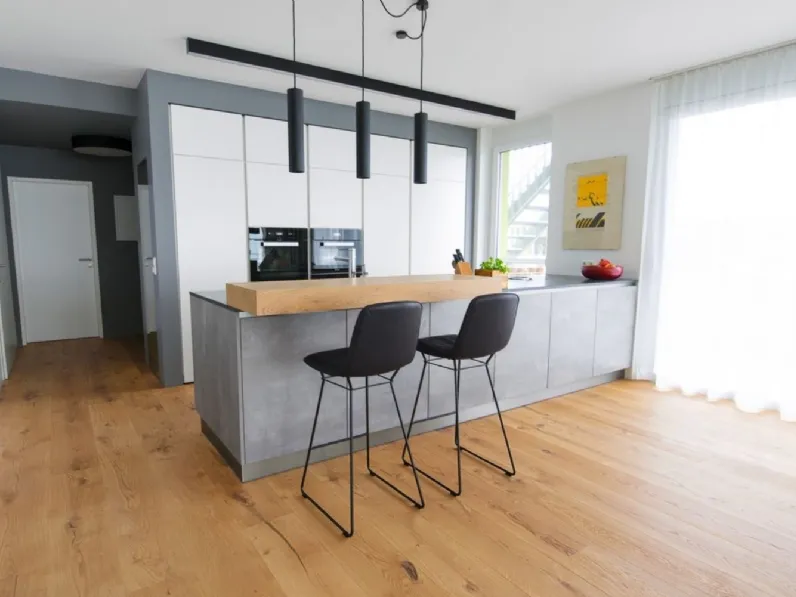 Parquet Rovere Country Oro di Mafi