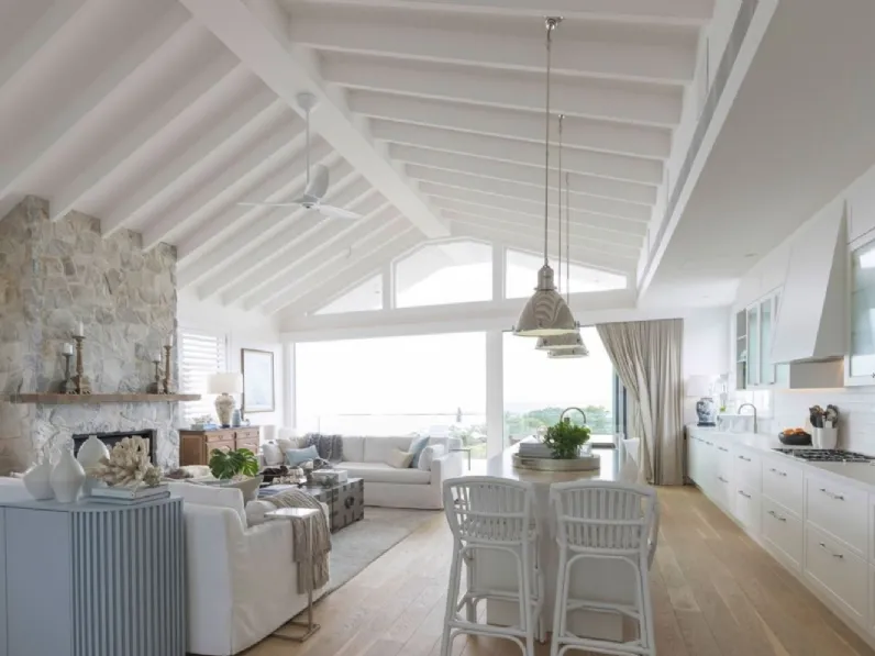 Parquet Rovere Molto di Mafi