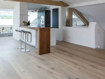 Rovere Sand Listone Largo