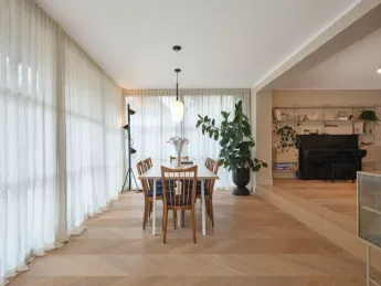 Rovere senza Nodi Chevron