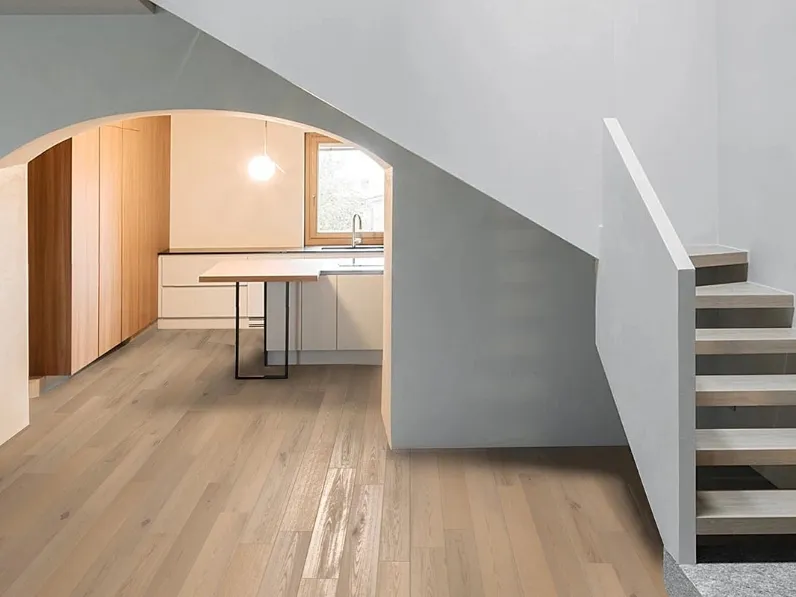 Parquet Prêt à porter Juta di Salis