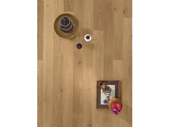 Silver Carducci Maxi Plancia