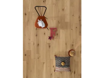 Silver Caruso Mini Plancia