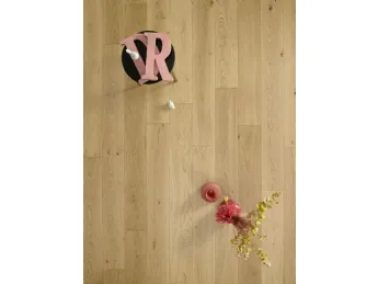 Silver Caruso Maxi Plancia