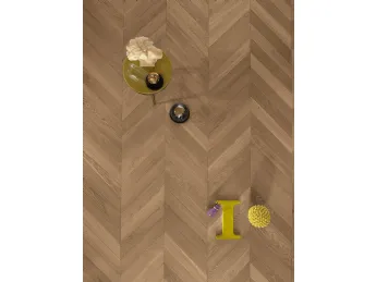 Silver Corelli Spina