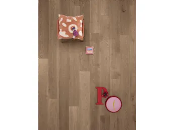 Silver Manzoni Maxi Plancia